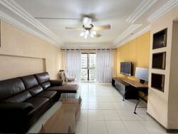 Blk 632 Choa Chu Kang North 6 (Choa Chu Kang), HDB 5 Rooms #568449801